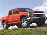 2009 Chevrolet Colorado Crew Cab
